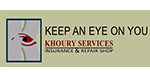 Khoury Services